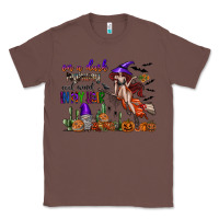 Chestnut on a dark highway cool wind in my hair Classic Tee - SublimationCraftShop