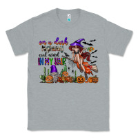 Heather Grey on a dark highway cool wind in my hair Classic Tee - SublimationCraftShop
