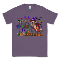 Lavender on a dark highway cool wind in my hair Classic Tee - SublimationCraftShop