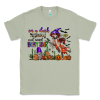 Matcha on a dark highway cool wind in my hair Classic Tee - SublimationCraftShop