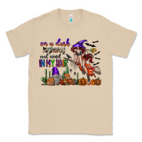Mushroom on a dark highway cool wind in my hair Classic Tee - SublimationCraftShop