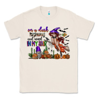 Natural on a dark highway cool wind in my hair Classic Tee - SublimationCraftShop
