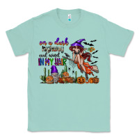 Seafoam on a dark highway cool wind in my hair Classic Tee - SublimationCraftShop