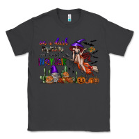 Smoke on a dark highway cool wind in my hair Classic Tee - SublimationCraftShop