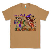 Toasted Coconut on a dark highway cool wind in my hair Classic Tee - SublimationCraftShop