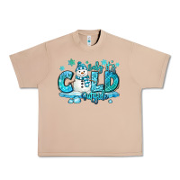Burro baby its cold outside Urban Heavy Tee - MaliasSmallBusiness