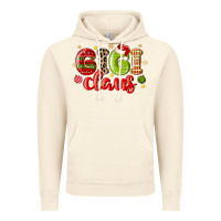 Vintage Artic gigi claus Vintage Hoodie - MaliasSmallBusiness