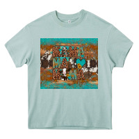 Arona mama mama mama Heavy Core Tee - Artiststas