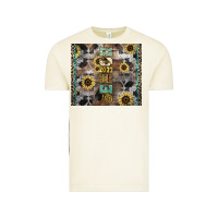 Vintage Arctic Senior 2023 western Vintage Tee - NancyCooperArtShop