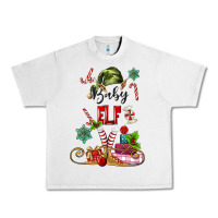 Lunar Rock baby elf Urban Heavy Tee - MaliasSmallBusiness