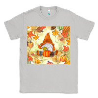 Moon Dust fall gnome Classic Tee - MaliasSmallBusiness