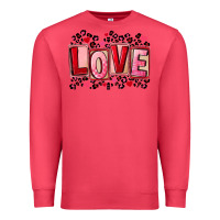Cardinal Valentine's Day love Premium Sweatshirt - FaDigitalArtStudio