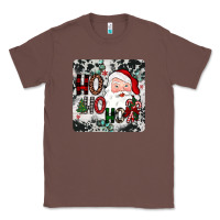Chestnut ho ho ho coaster Classic Tee - JahusDesignShop