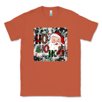 Copper ho ho ho coaster Classic Tee - JahusDesignShop