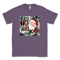 Lavender ho ho ho coaster Classic Tee - JahusDesignShop
