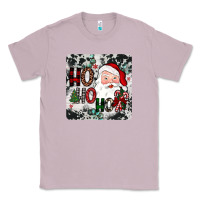 Lilac ho ho ho coaster Classic Tee - JahusDesignShop