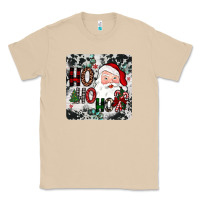 Mushroom ho ho ho coaster Classic Tee - JahusDesignShop