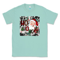 Seafoam ho ho ho coaster Classic Tee - JahusDesignShop