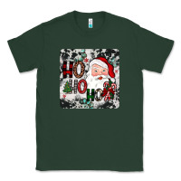 Sports Green ho ho ho coaster Classic Tee - JahusDesignShop