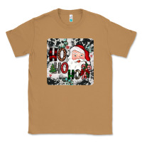 Toasted Coconut ho ho ho coaster Classic Tee - JahusDesignShop