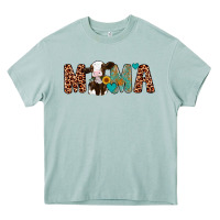 Arona mama holstein cow Heavy Core Tee - Artiststas