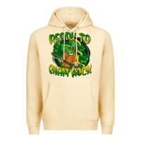 Pina Colada Ready to sham rock St. Patrick's Day Premium Hoodie - CowGirlArtShop
