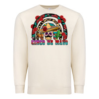 Cinco De Mayo Rainbow Premium Sweatshirt | Teevron