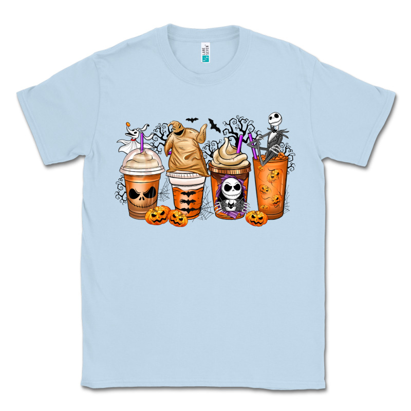Nightmare Coffee Cups Classic Tee by MaliasSmallBusiness | Teevron