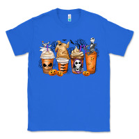 True Royal nightmare coffee cups Classic Tee - MaliasSmallBusiness