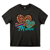 Asphalt hearts mama Heavy Core Tee - Artiststas