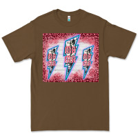 Cacao western mama Premium Tee - BarkalooDesign