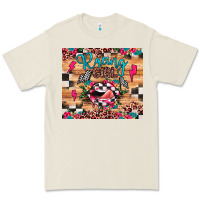 Bone racing girl Premium Tee - JahusDesignShop