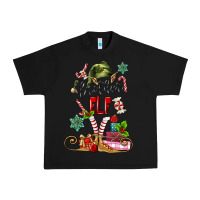 Black brother elf Urban Heavy Tee - MaliasSmallBusiness