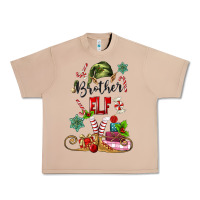 Burro brother elf Urban Heavy Tee - MaliasSmallBusiness