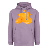 Lavender honey splash 2 fa element Heavyweight Hoodie - FaDigitalArtStudio