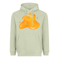Matcha honey splash 2 fa element Heavyweight Hoodie - FaDigitalArtStudio