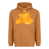Meerkat honey splash 2 fa element Heavyweight Hoodie - FaDigitalArtStudio