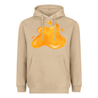 Mushroom honey splash 2 fa element Heavyweight Hoodie - FaDigitalArtStudio