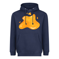 Honey Splash 2 Fa Element Heavyweight Hoodie | Teevron