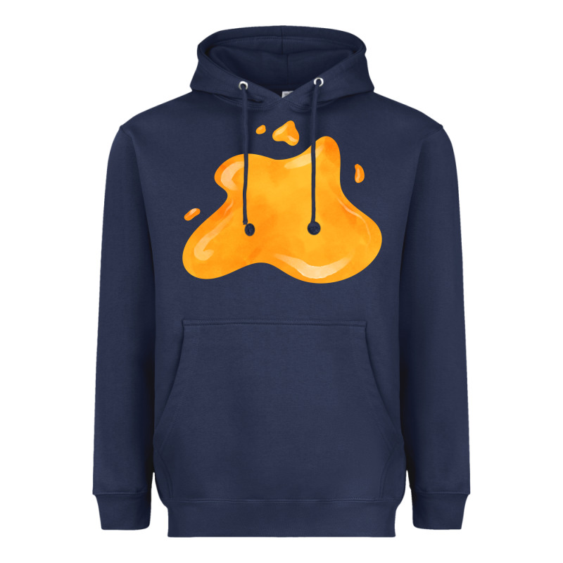 Honey Splash 2 Fa Element Heavyweight Hoodie by FaDigitalArtStudio | Teevron