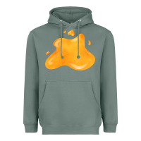 Sage honey splash 2 fa element Heavyweight Hoodie - FaDigitalArtStudio