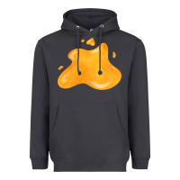 Smoke honey splash 2 fa element Heavyweight Hoodie - FaDigitalArtStudio