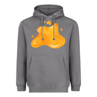 Storm honey splash 2 fa element Heavyweight Hoodie - FaDigitalArtStudio