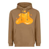 Toasted Coconut honey splash 2 fa element Heavyweight Hoodie - FaDigitalArtStudio