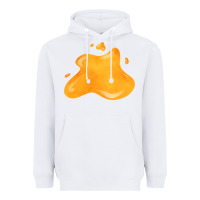 White honey splash 2 fa element Heavyweight Hoodie - FaDigitalArtStudio