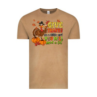 Vintage Camel give thanks for a little and you will find a lot Vintage Tee - MaliasSmallBusiness
