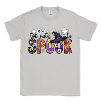 Moon Dust too cute to spook Classic Tee - CowhideDigitalArt