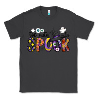 Smoke too cute to spook Classic Tee - CowhideDigitalArt