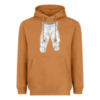 Meerkat football padded pant fa element 1 Heavyweight Hoodie - FaDigitalArtStudio