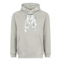 Moon Dust football padded pant fa element 1 Heavyweight Hoodie - FaDigitalArtStudio